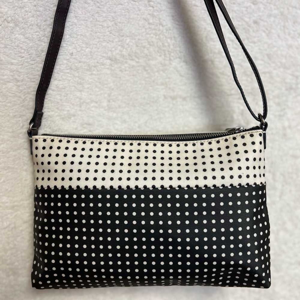 Fossil crossbody bag - Picture 4 of 7